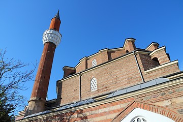 Image showing Mosque in Bulgaria