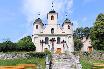 Image showing Koszeg, Hungary