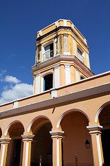 Image showing Cuba - Trinidad