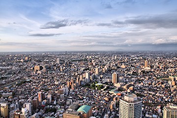 Image showing Nakano, Tokyo