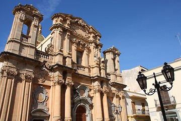 Image showing Marsala, Italy