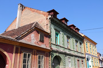 Image showing Sibiu