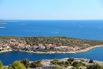 Image showing Croatia