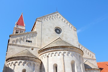 Image showing Trogir, Croatia