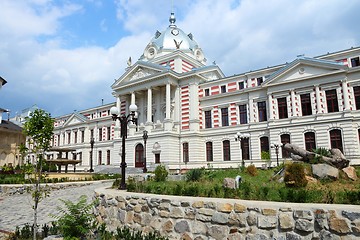 Image showing Bucharest, Romania