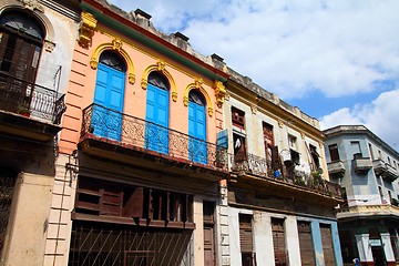 Image showing Havana, Cuba