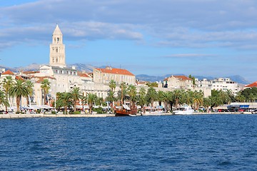 Image showing Croatia - Split