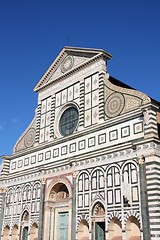 Image showing Florence landmark