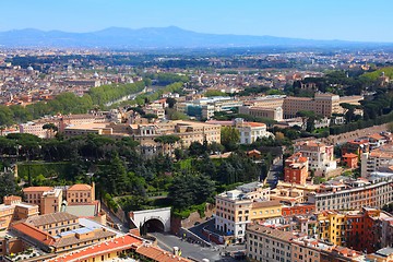 Image showing Rome