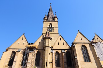 Image showing Romania - Sibiu