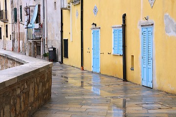 Image showing Trapani