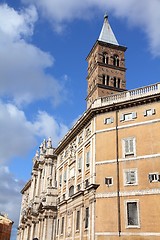 Image showing Rome, Italy