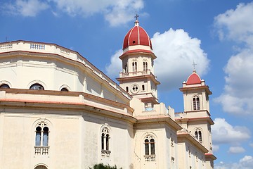 Image showing Cuba - El Cobre