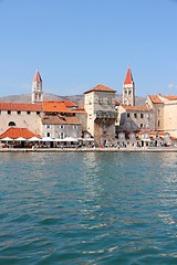 Image showing Trogir, Croatia