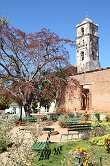 Image showing Trinidad, Cuba