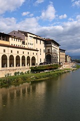 Image showing Florence, Italy