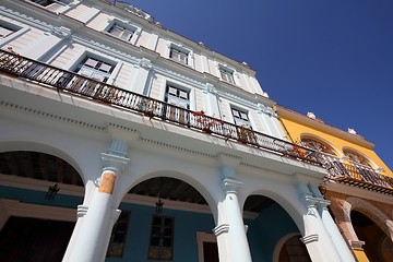 Image showing Havana