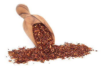 Image showing Rooibos Herbal Tea
