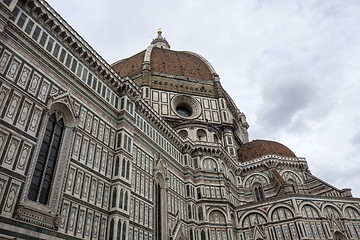 Image showing Cathedral Santa Maria del Fiore 