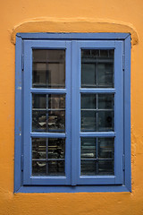 Image showing Old Window