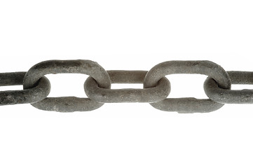 Image showing Chain