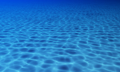 Image showing Water Surface. 