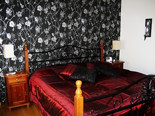 Image showing bedroom2