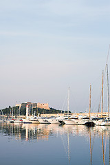 Image showing Antibes #287