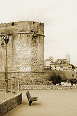 Image showing Antibes #78