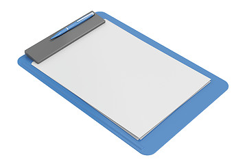 Image showing Clipboard