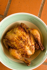 Image showing Chicken #4
