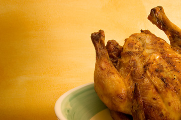 Image showing Chicken #7