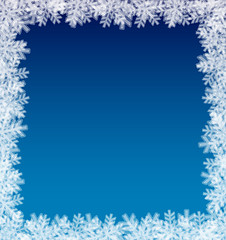 Image showing Christmas background