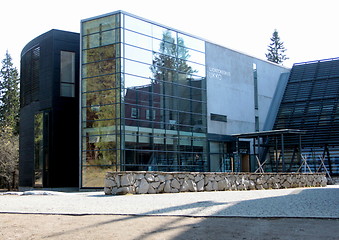 Image showing Koli Finland