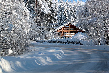 Image showing Koli Finland