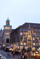 Image showing Neurenburg #64