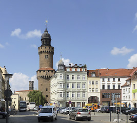 Image showing Dresden