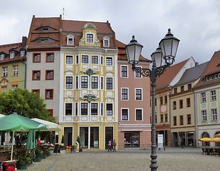 Image showing Dresden