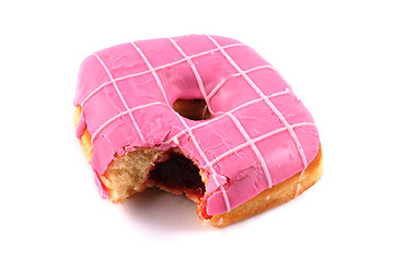 Image showing Doughnut