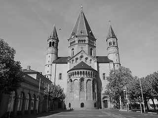 Image showing Mainz Cathedral