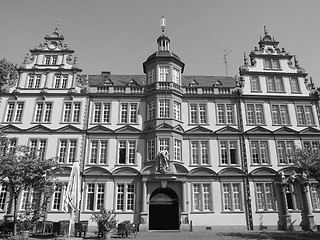 Image showing Gutenberg Museum