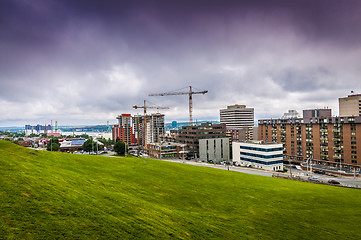 Image showing Halifax