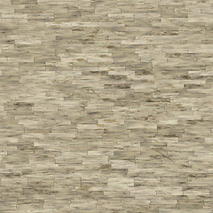 Image showing seamless parquet texture