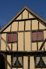 Image showing Tudor House