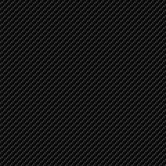 Image showing Seamless Carbon Fiber Pattern