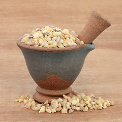 Image showing Frankincense