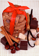 Image showing Christmas Cookies