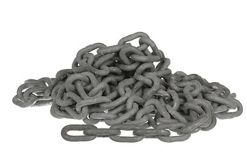 Image showing Chain