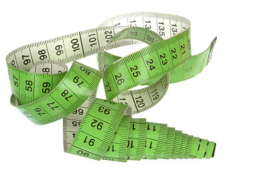 Image showing Measurement