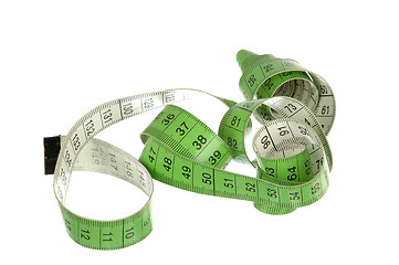 Image showing Measurement